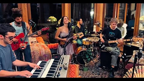 Floratura - Songbirds (Live Sound Quilt Sessions)