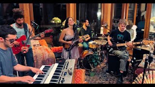 Floratura - Songbirds Live Sound Quilt Sessions