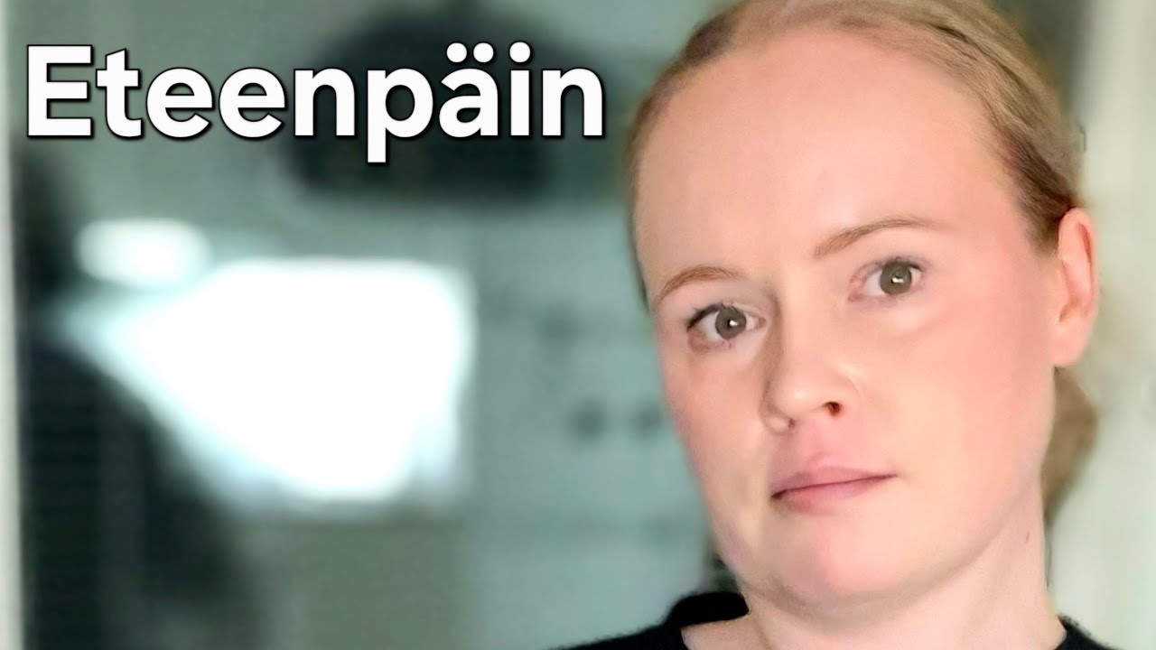 Rehellinen punnitus ❤️ Muutoksia kehossa, mittauksissa ja ajattelussa