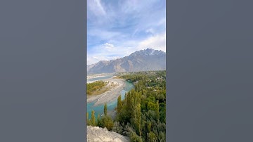 Beautiful view #egzonibrahimi #سورة_الإخلاص #ikhlas #nature #lehladakhtourism #musicartist #mountain