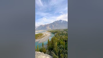 Beautiful view #egzonibrahimi #سورة_الإخلاص #ikhlas #nature #lehladakhtourism #musicartist #mountain