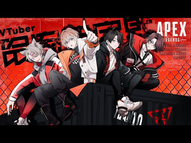 【#V最協S6】一つずつ課題を飛び越えよう【にじさんじ/風楽奏斗】のサムネイル