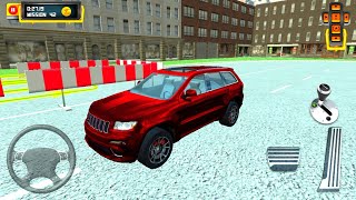 لعبة وقوف السيارات 1# - ألعاب سيارات - ألعاب أطفال - kids games screenshot 5