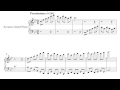 My Compositions - Etude in Bb Op.1 No.2