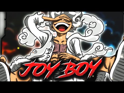 JOYBOY RAP | 