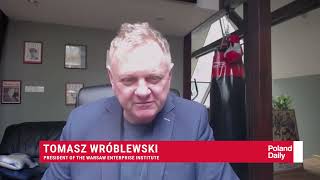 US Troop Reduction In Poland: Did Donald Tusk Fumble US-Polish Relations?