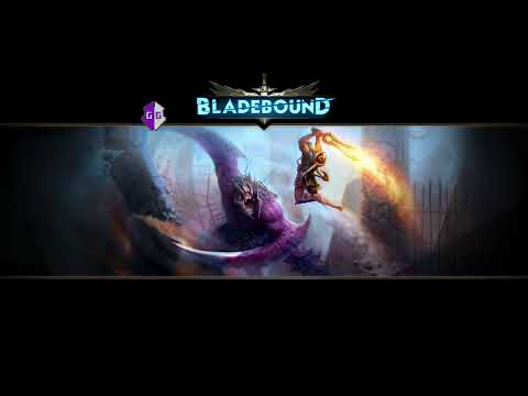 Bladebound Lottery portal and grand portal hack with game guardian