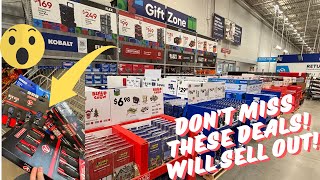 LOWES HOLIDAY GIFT ZONE DEALS ARE HERE!!! YOU WON'T BELEVE THESE DEALS!
