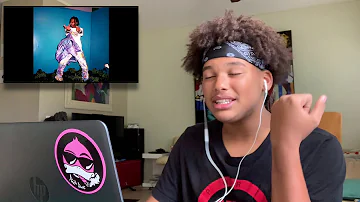 Playboi Carti - Cancun | REACTION!