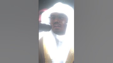 امن يجيب المضطر اذا دعاه / ياسر الدوسري / قران كريم / سورة النمل / تلاوة خاشعه
