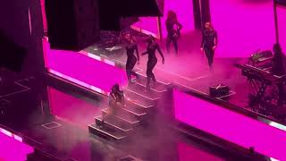 Nicki Minaj &quot;Pink Birthday&quot; &quot;Feeling Myself&quot; at Oracle Arena in Oakland 3/1/24