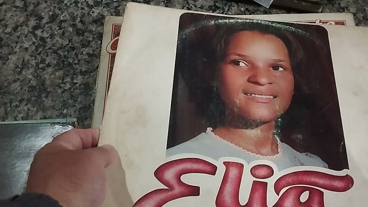 Discos evangélicos Separados 