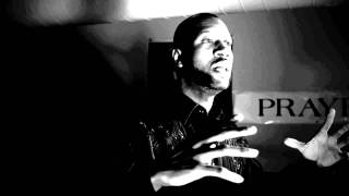 Phanatik - "Slumber Party" Video Shoot