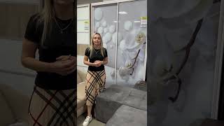 Шафа-купе з фотодруком #home