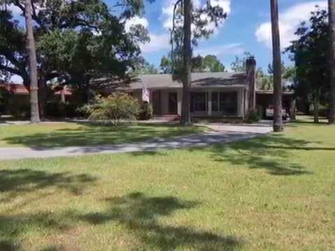 61 Star Lake Dr, Pensacola, FL home video tour