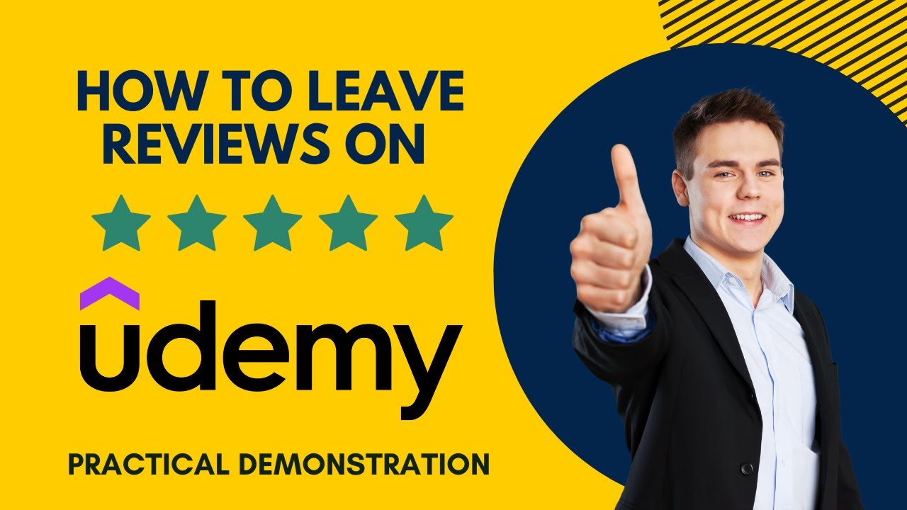 how-to-leave-reviews-at-udemy-udemy-feedback-how-to-earn-money