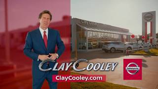 Clay Cooley Nissan || Home of the $17,995 Altima