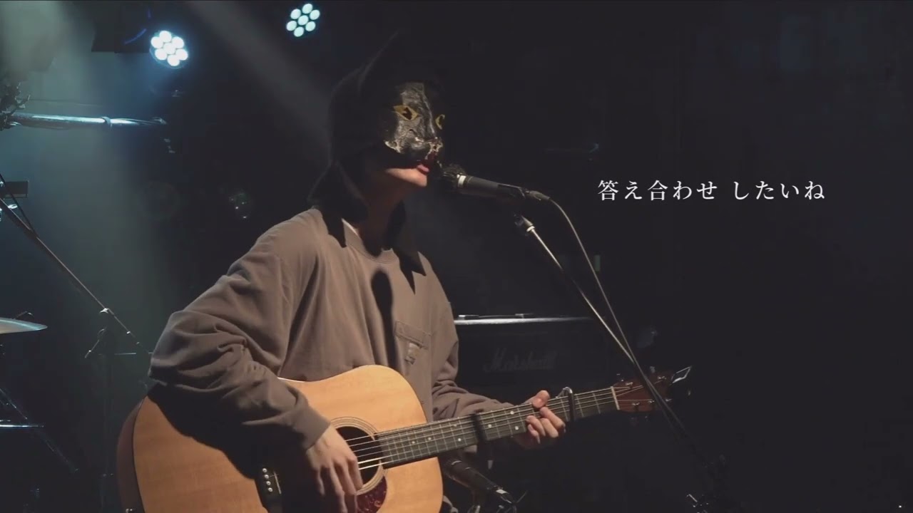 ストラップ⭐︎さいやんやん様 onchaya 「signal」from OUTSIDE - YouTube