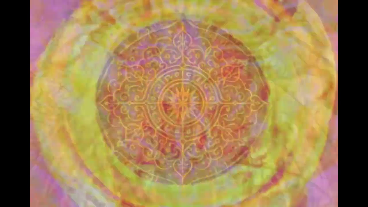 Totem to Unblock, Unveil, Unleash: Subliminal Temple for Sacred Flow, Freedom & Fire