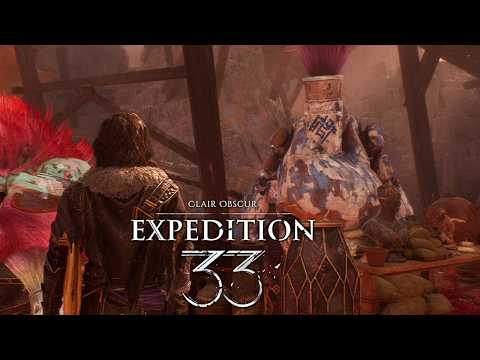 RETURNING TO THE CITY | Clair Obscur: Expedition 33 | WALKTHROUGH #18