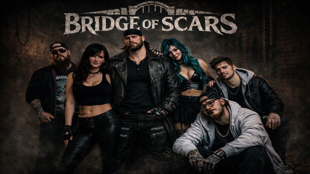 Bridge of Scars Epic Version