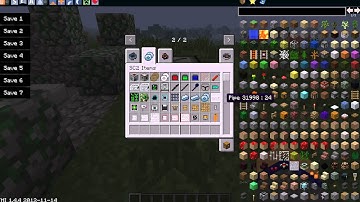 Mod Spotlight on : Steve Carts 2