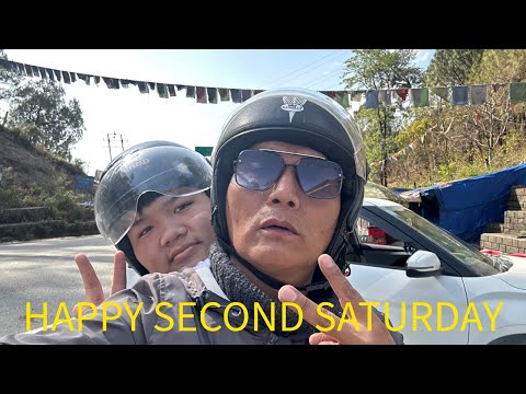Kunsels First Second Saturday Spenting With Dad 2026 | Tibetan Vlogger | @tsengo vlogs 