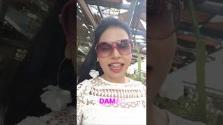 DAMAC PROPERTIES TOWNHOUSE VILLAS 7 DIFFERENT CONCEPT FAMILY LIVING LUXURY &amp; UNIQUE LIFESTYLE