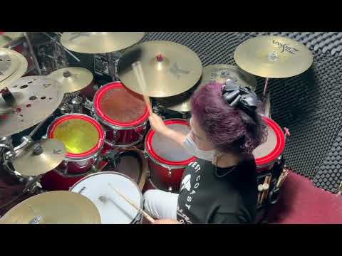 코요태 - 순정(純情) (Drum Cover) [홍제동드럼]  Player. 성옥순