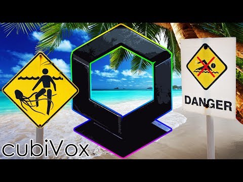 Βίντεο: Οι πιο επικίνδυνες παραλίες του κόσμου