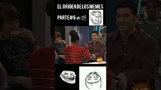 El Origen De Los Memes ,Origen De Oye, Tranquilo Viejo