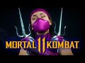 I USED VANISH FOR THE FIRST TIME… here’s how it went… Mortal Kombat 11: #Mileena Gameplay