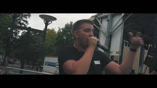 HUB Block Party 2017 - Opening for KYLE