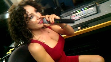 1 bronca   jakesita  barzon 93 3 LA RAZA