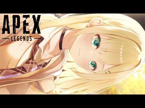 【 APEX 】完全復活ってことにしたい【 ぶいすぽっ！胡桃のあ 】