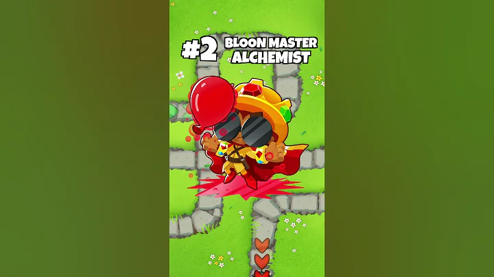 Towers Every ULTRA Late Game Run Should Have!