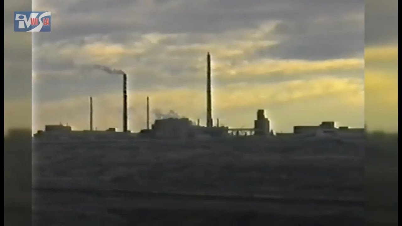 TARNOBRZEG 1995: HISTORIA MIASTA I JEGO SYMBOLE