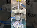 Our food packaging machines