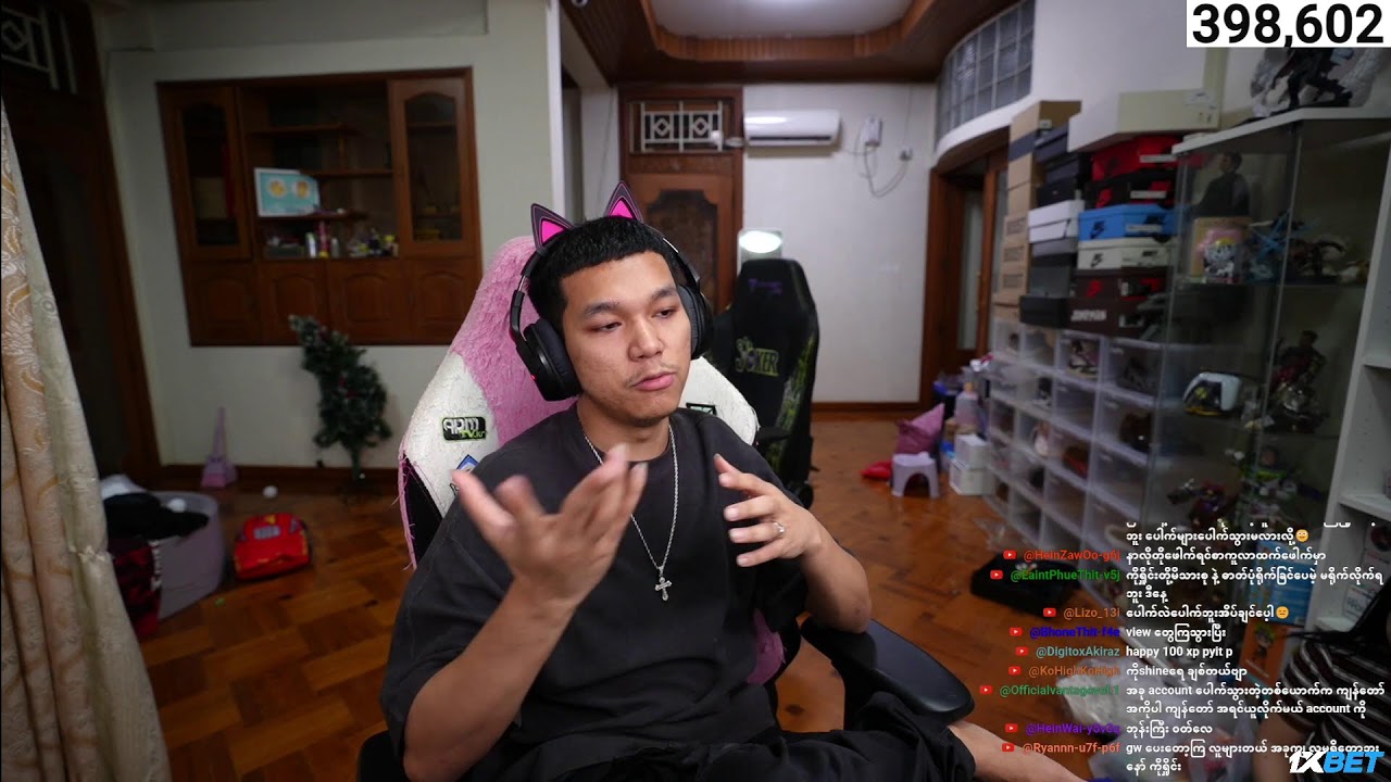 PUBG ACC Giveaway Time ! Sry for late ~