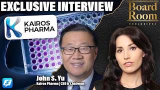 4 Scientists Taking On Big Pharma (By Not Competing)