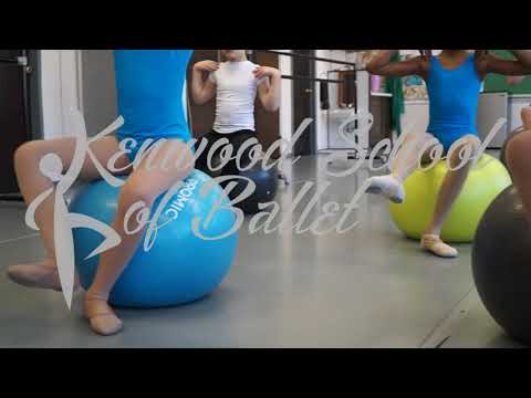 Kenwood School of Ballet 2019