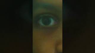 Good facial harmony??