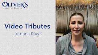 Tips for making funeral video tributes