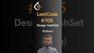 LeetCode#705 Design HashSet - Python