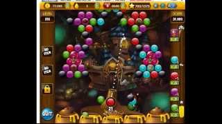 buggle level 516 No Boosters