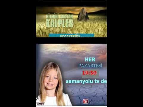 ritmini arayan kalpler fon müzikleri dg90's