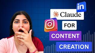 I Created 30 Days Of LinkedIn Content In 5 Hours And Get 50 Leads A Month