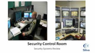 Physical Security Assessments