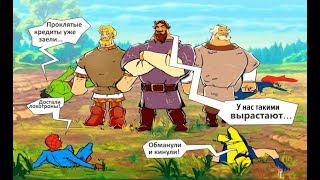 Маркетинг Бизнес Кейс клуба.