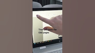 My best tips for printing your planner inserts